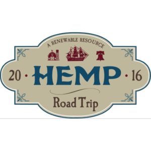 Hemp Road Trip