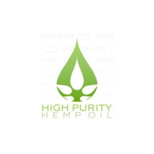 High Purity Hemp Oil