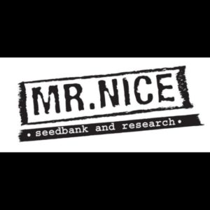 Mr Nice Seedbank and Research