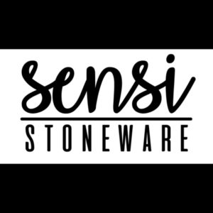 Sensi Stoneware